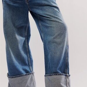 Free People western Ankle Boots